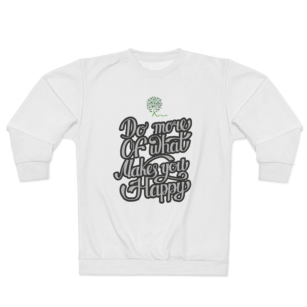 Thumbnail: Unisex Sweatshirt
