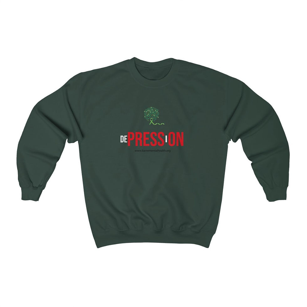 Thumbnail: Unisex Heavy Blend™ Crewneck Sweatshirt
