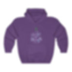 Thumbnail: Unisex Heavy Blend™ Hooded Sweatshirt