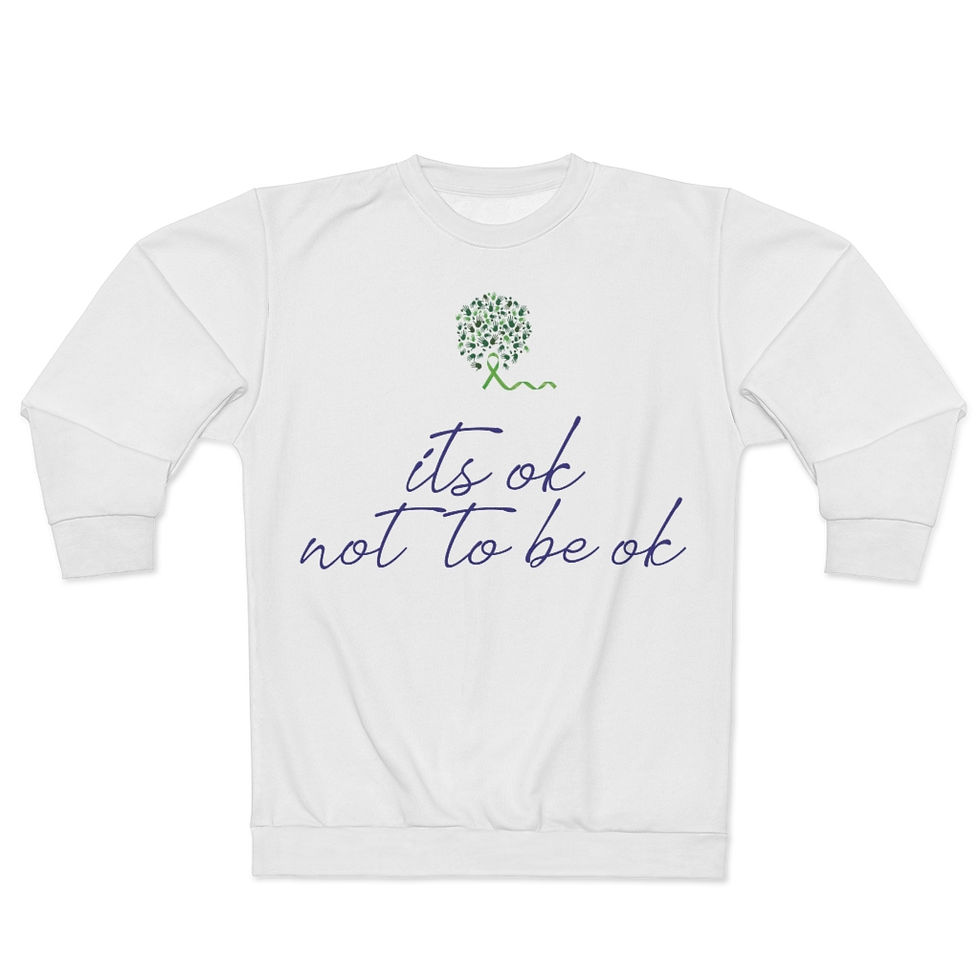 Thumbnail: Unisex Sweatshirt