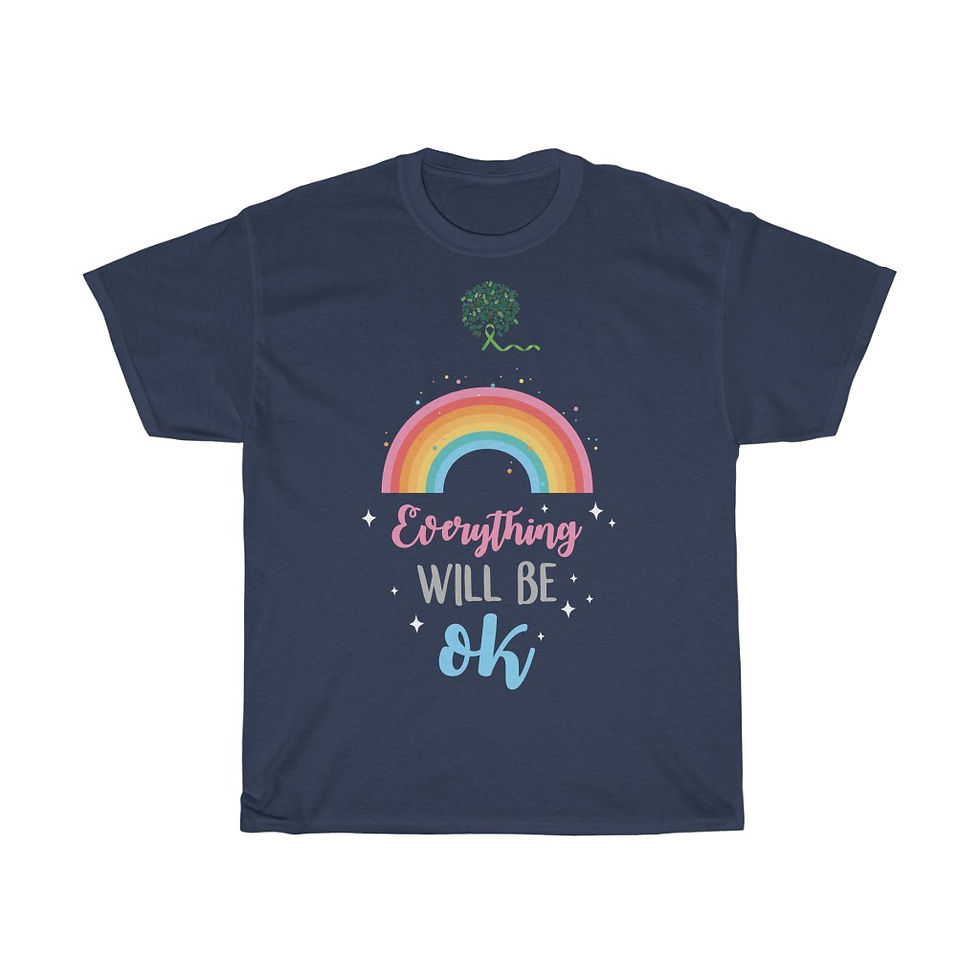 Thumbnail: Unisex Heavy Cotton Tee