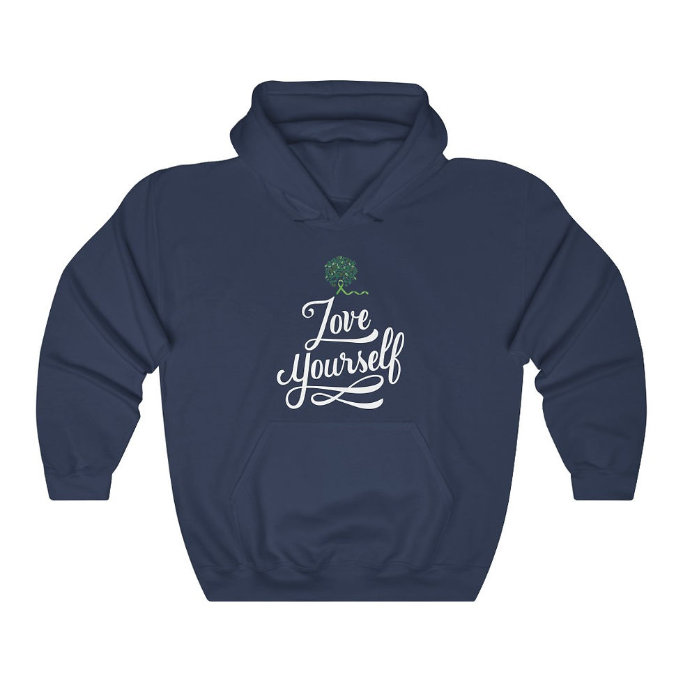 Thumbnail: Unisex Heavy Blend™ Hooded Sweatshirt