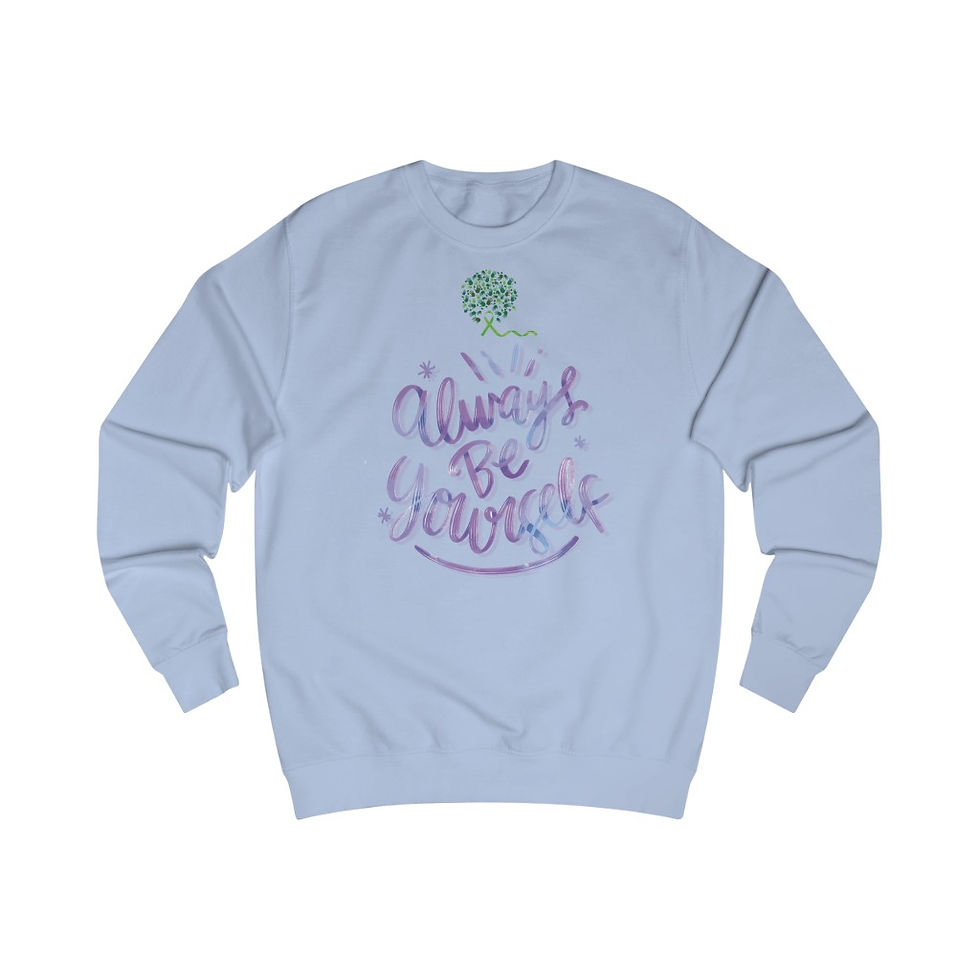 Thumbnail: Men's Sweatshirt