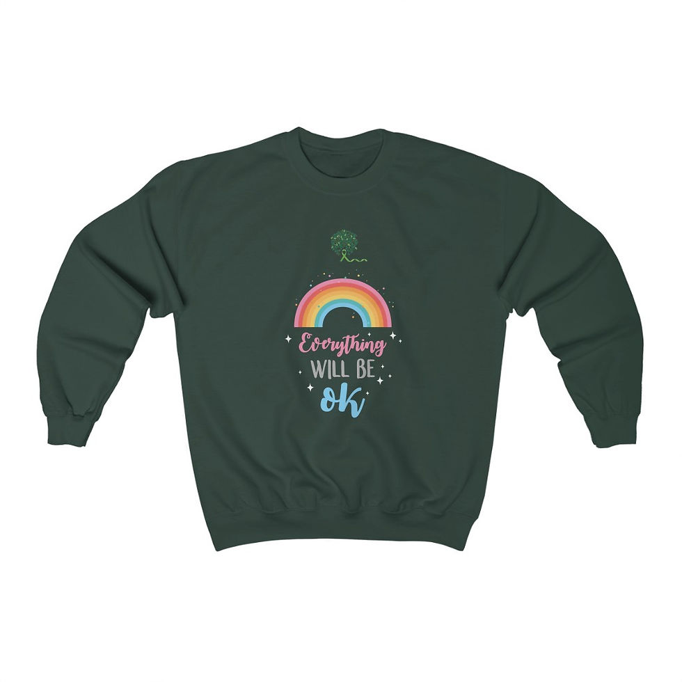 Thumbnail: Unisex Heavy Blend™ Crewneck Sweatshirt