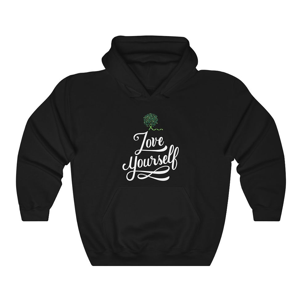 Thumbnail: Unisex Heavy Blend™ Hooded Sweatshirt