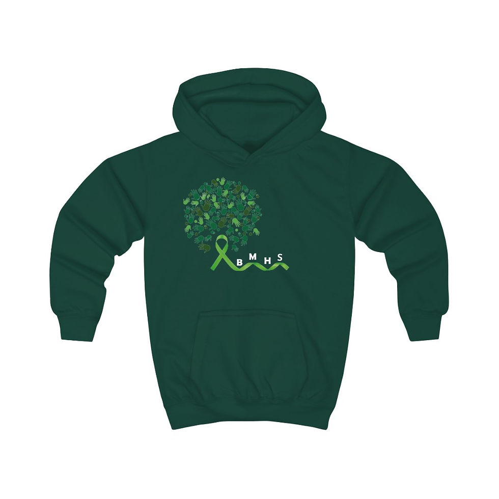 Thumbnail: Kids Hoodie