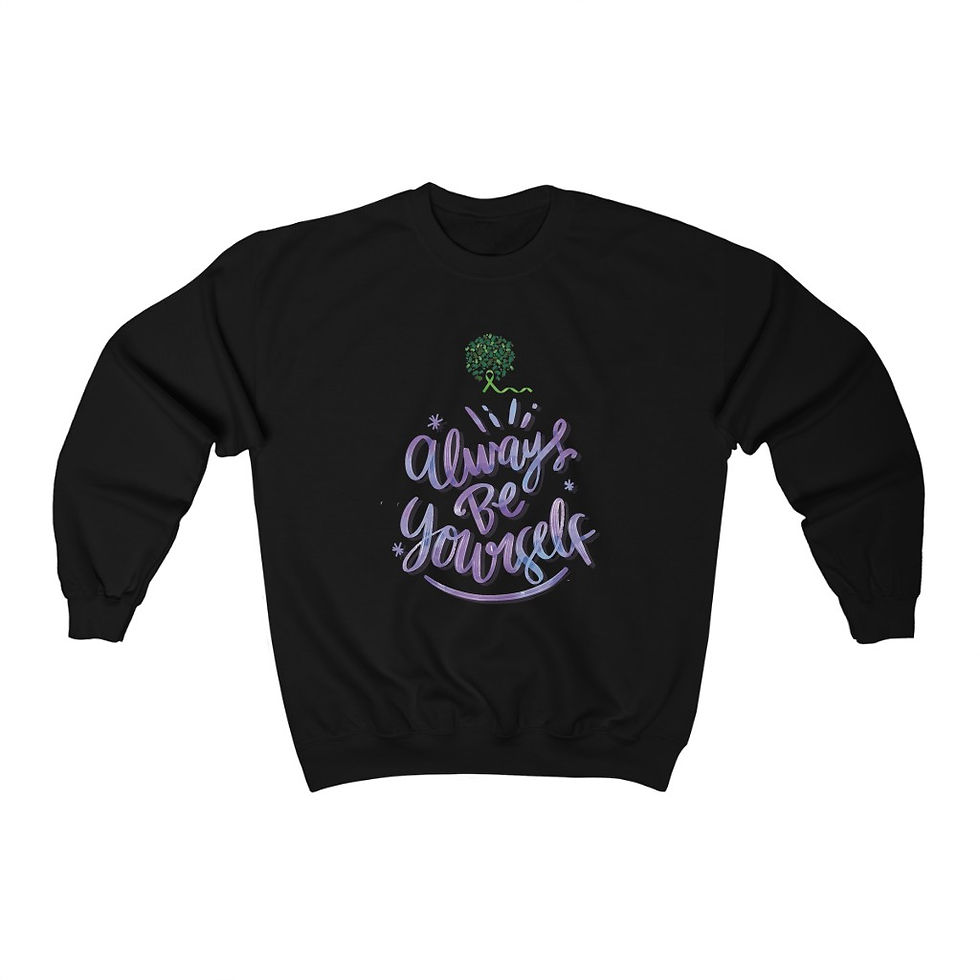 Thumbnail: Unisex Heavy Blend™ Crewneck Sweatshirt