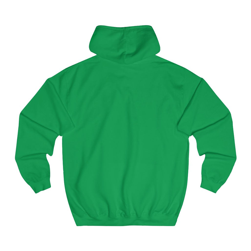 Thumbnail: Unisex College Hoodie