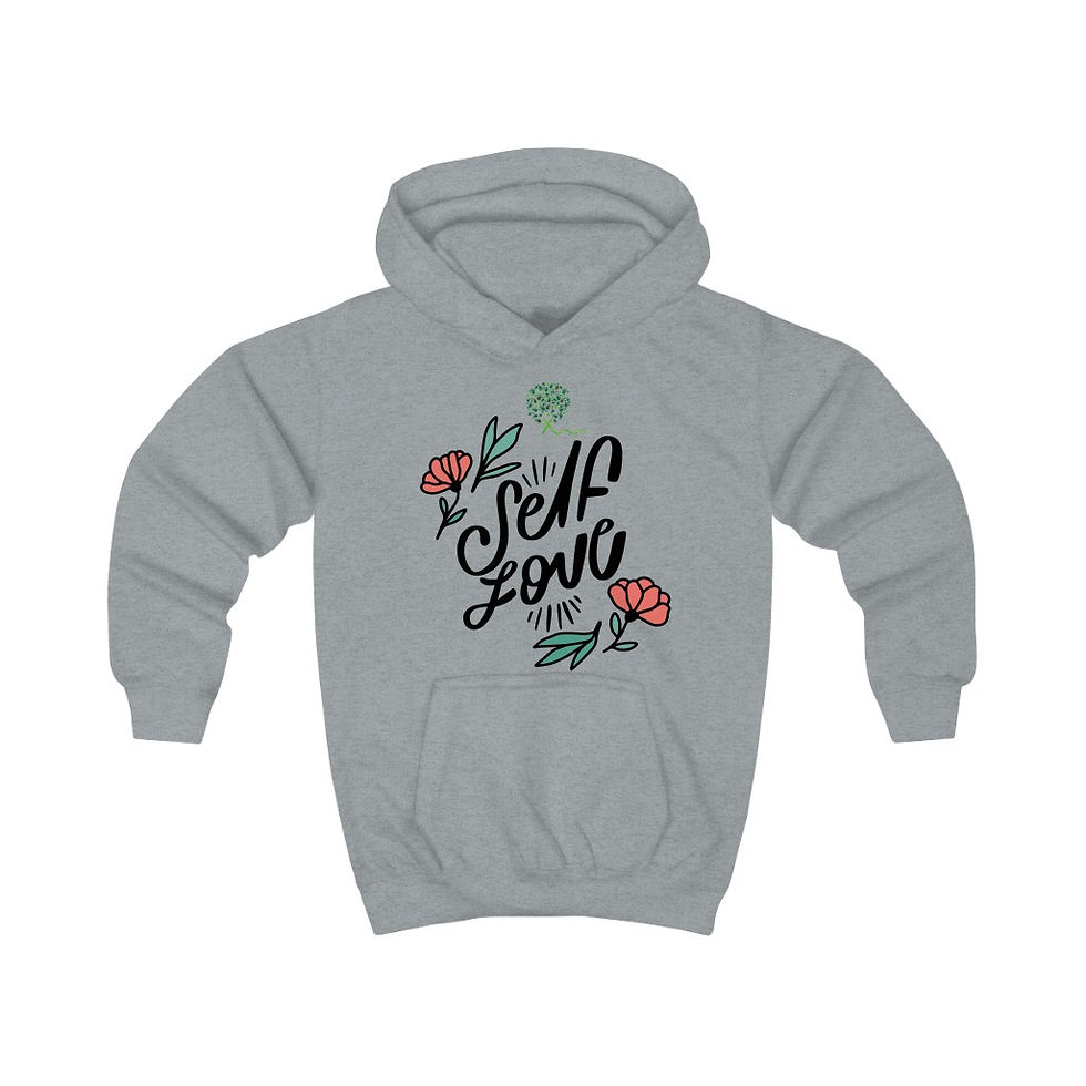 Thumbnail: Kids Hoodie