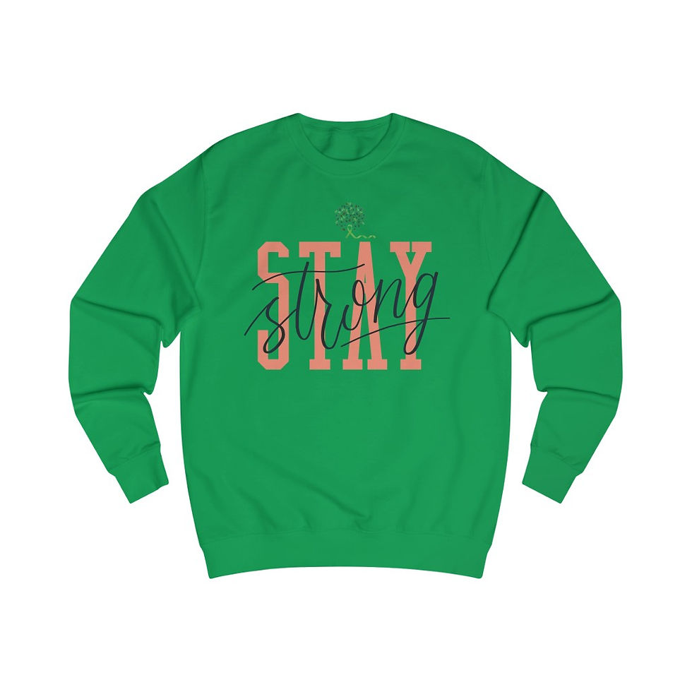 Thumbnail: Men's Sweatshirt