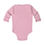 Thumbnail: Infant Long Sleeve Bodysuit
