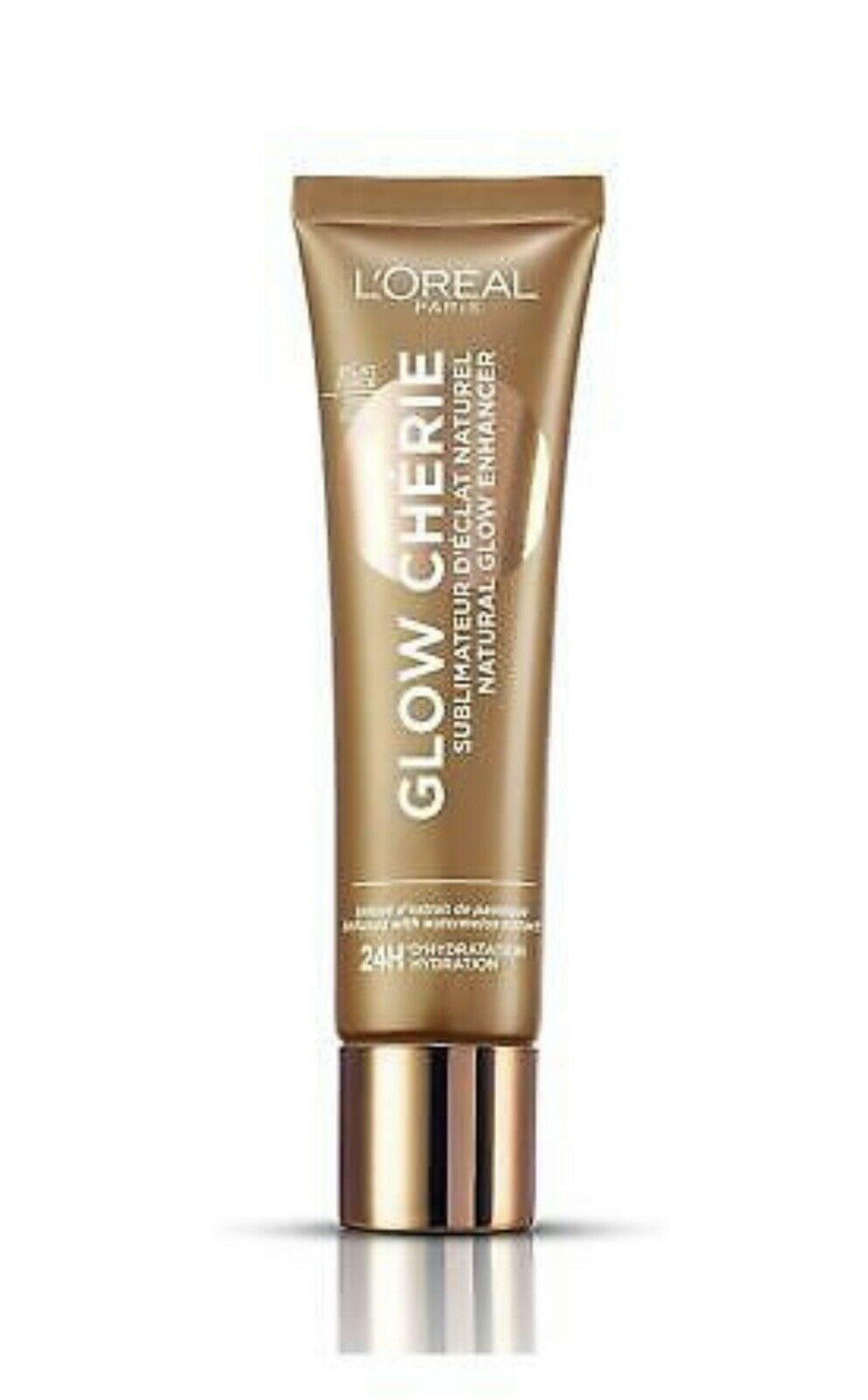 L'OREAL PARIS GLOW CHERIE NATURAL GLOW ENHANCER