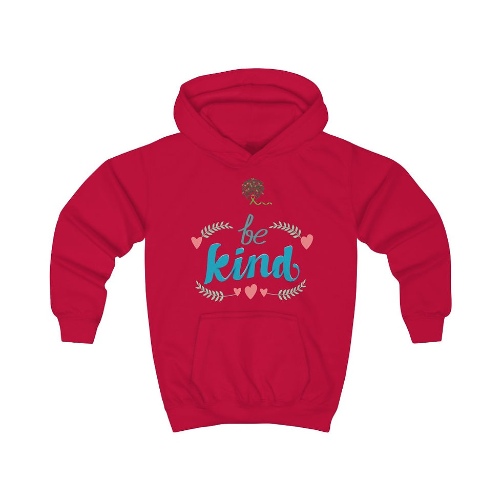 Thumbnail: Kids Hoodie