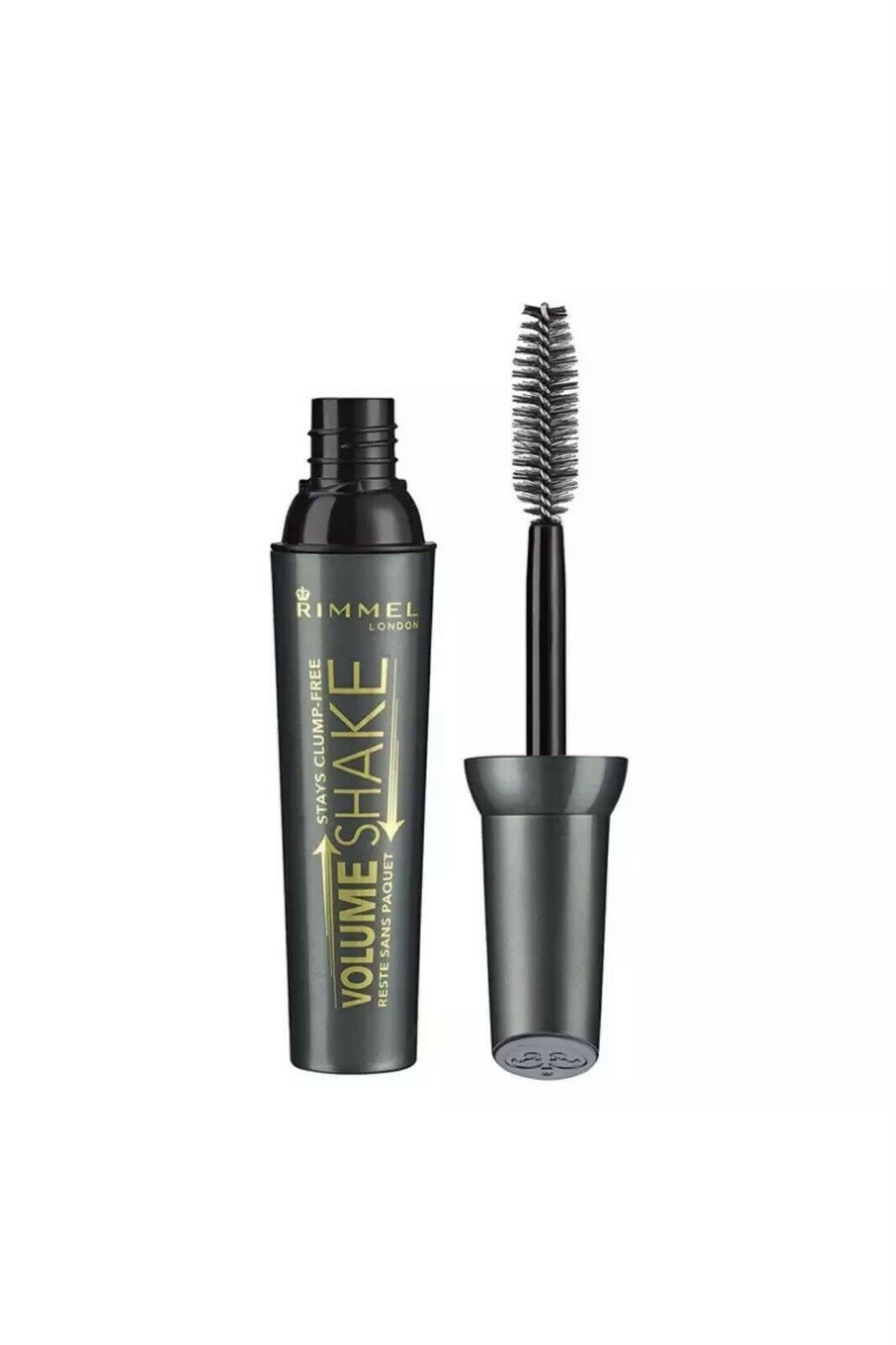 RIMMEL SHAKE IT FRESH VOLUME MASCARA