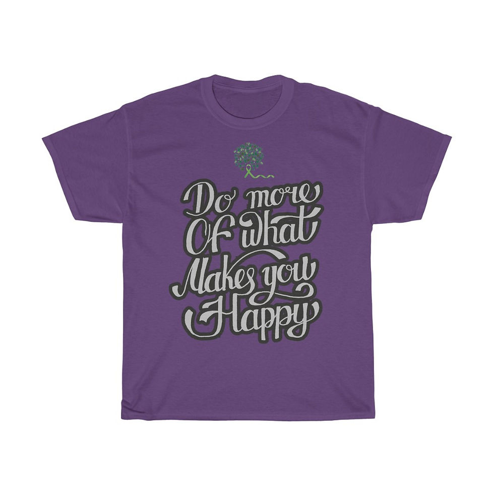 Thumbnail: Unisex Heavy Cotton Tee
