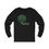 Thumbnail: Unisex Jersey Long Sleeve Tee