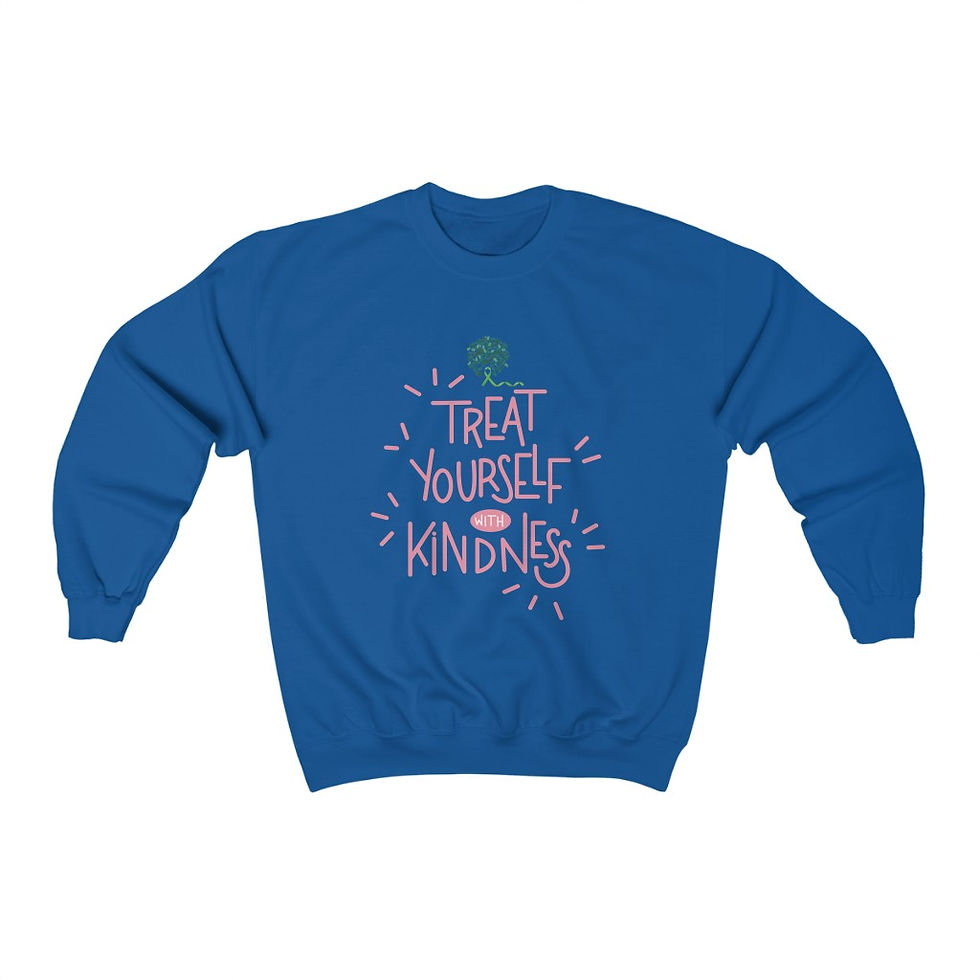 Thumbnail: Unisex Heavy Blend™ Crewneck Sweatshirt