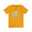 Thumbnail: Unisex Jersey Short Sleeve Tee