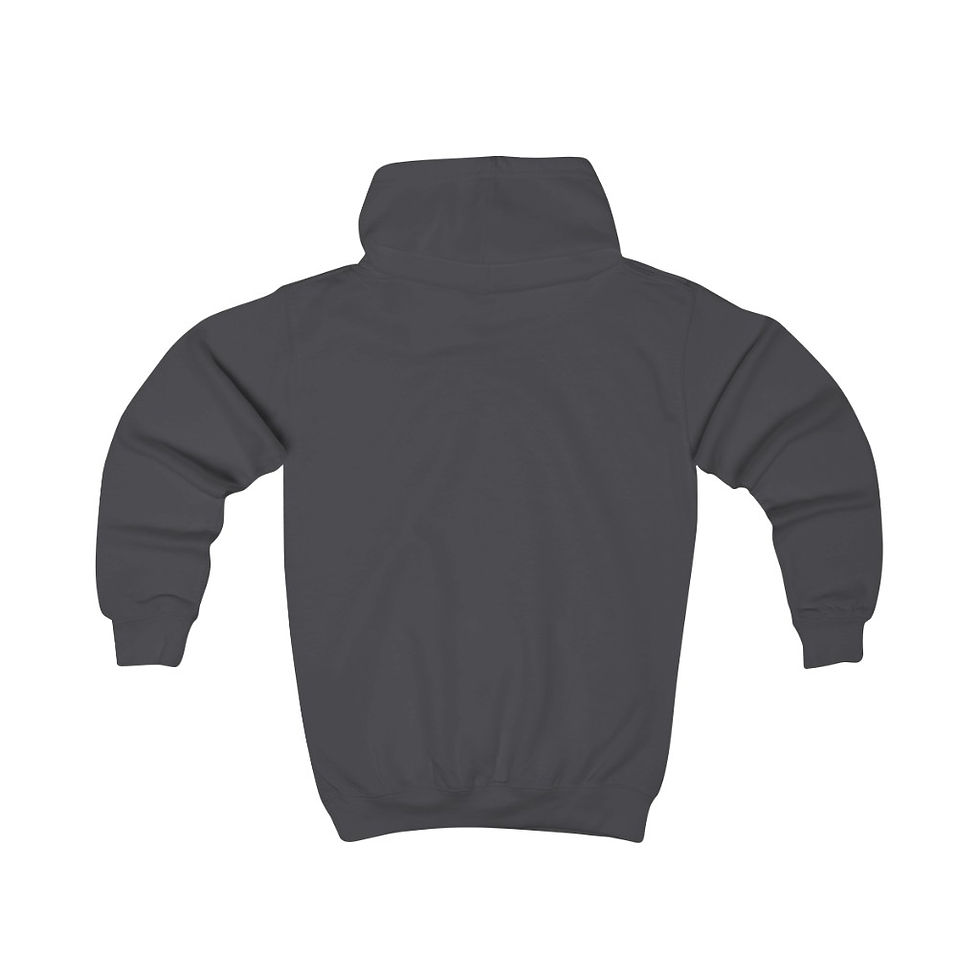 Thumbnail: Kids Hoodie