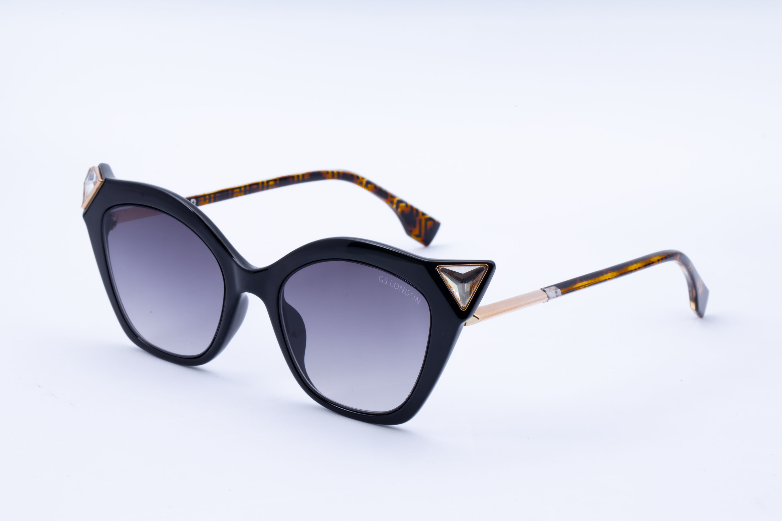 Kat Eye Sunglasses