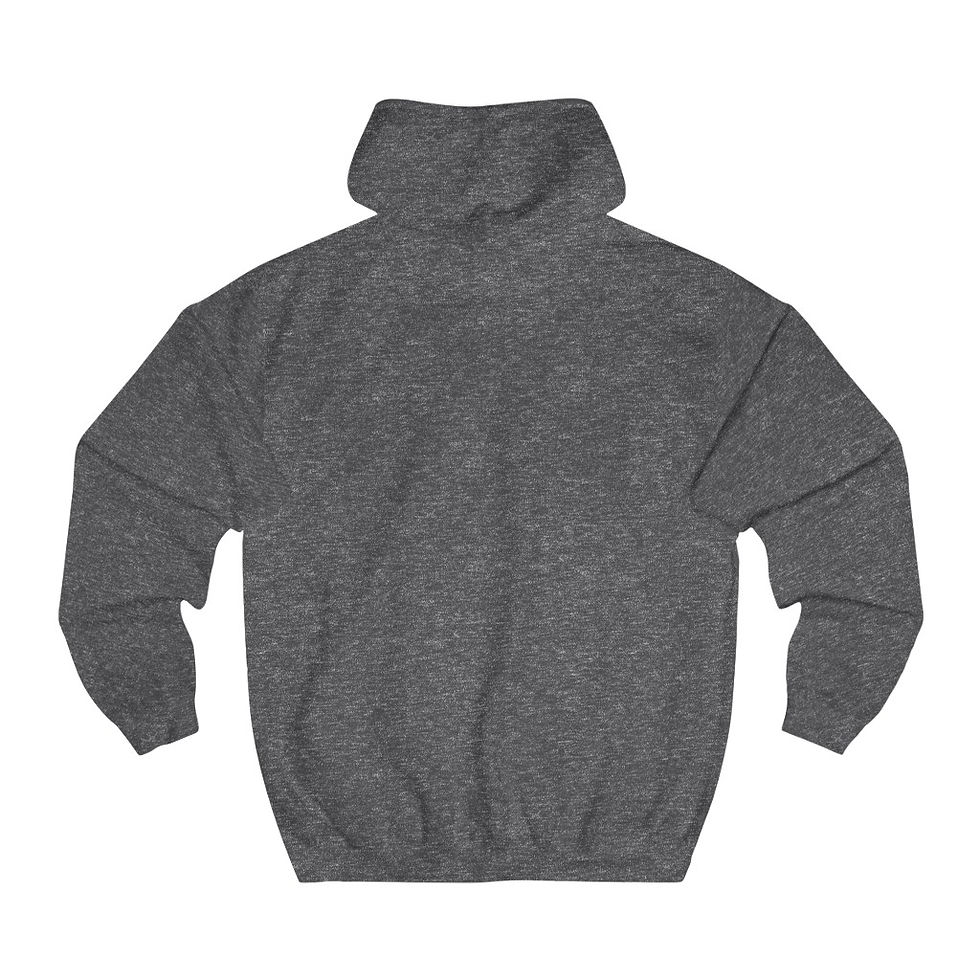 Thumbnail: Unisex College Hoodie