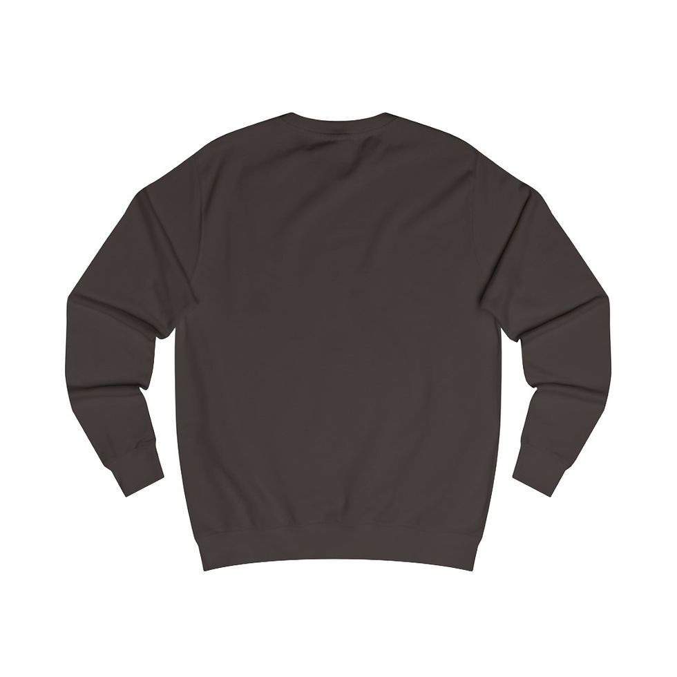 Thumbnail: Men's Sweatshirt