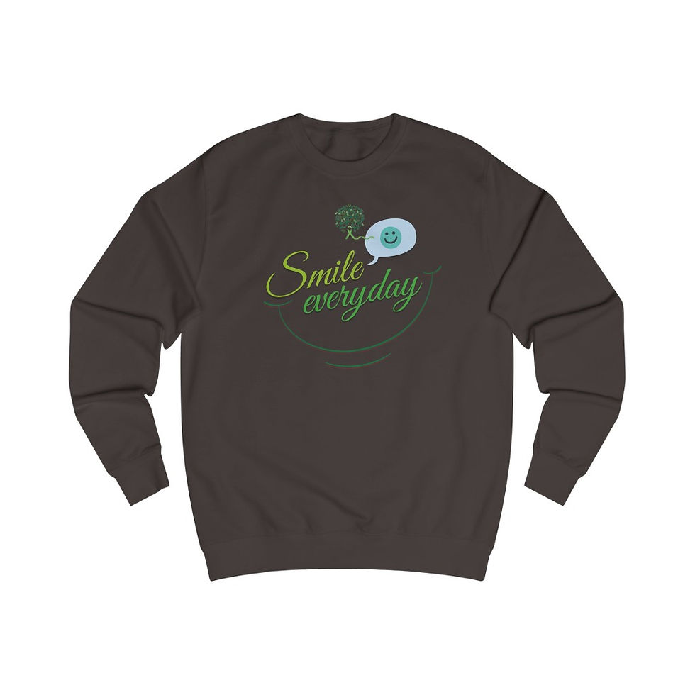 Thumbnail: Men's Sweatshirt