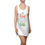 Thumbnail: Women's Cut & Sew Racerback Dress