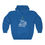 Thumbnail: Unisex Heavy Blend™ Hooded Sweatshirt