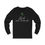 Thumbnail: Unisex Jersey Long Sleeve Tee
