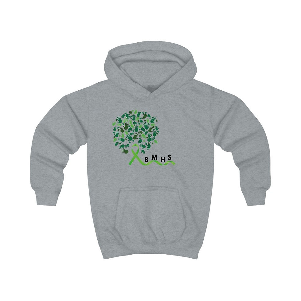 Thumbnail: Kids Hoodie