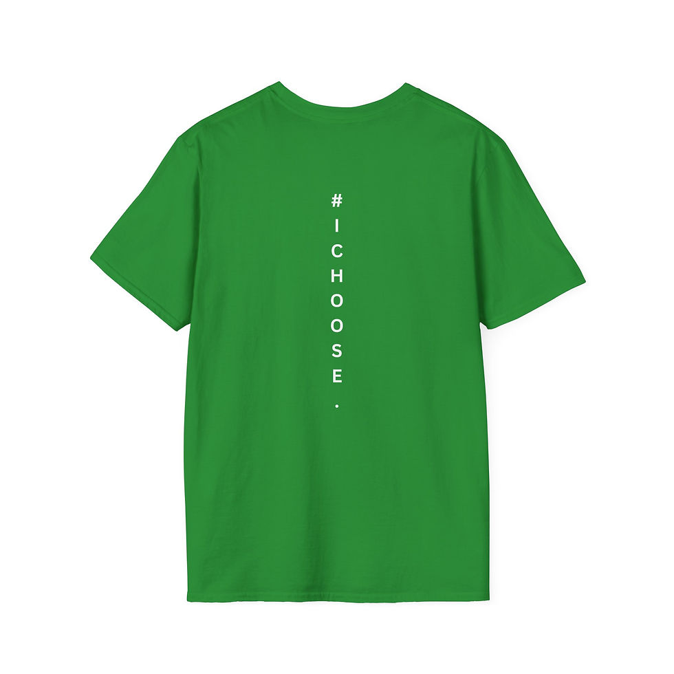 Thumbnail: Unisex Softstyle T-Shirt