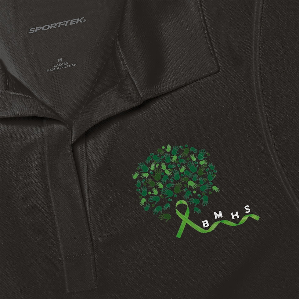 Thumbnail: Women's Polo Shirt