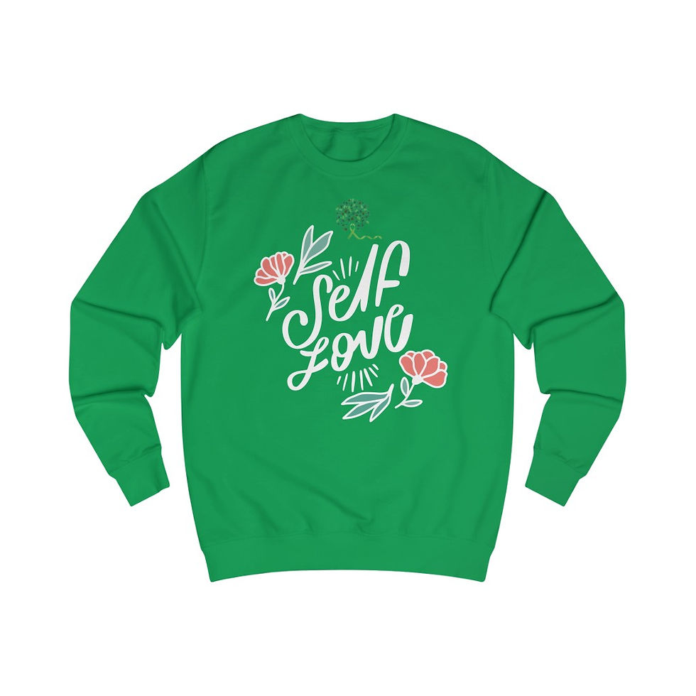 Thumbnail: Men's Sweatshirt