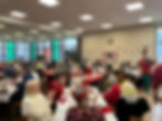 Community Christmas Dinner