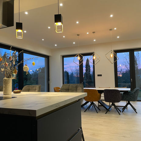 generálkivitelezés megbízható generál kivitelező Debrecen