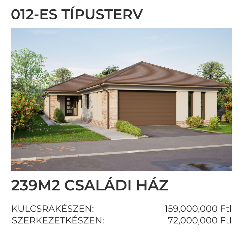 generálkivitelezés megbízható generál kivitelező