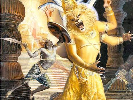 Vaishnav sangram Vijay mala Mantra: