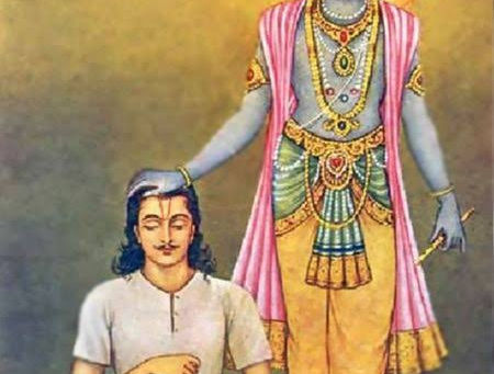 Guru kripa hi kevalam