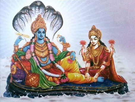 Concept of Mokṣa in Pāñcarātras