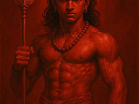 Shatruhanta Skanda prayoga: