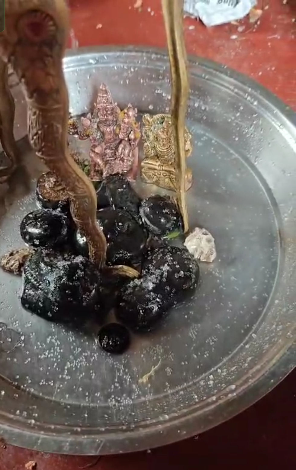 Thumbnail: Maha Laxmi Narasimha yaga: