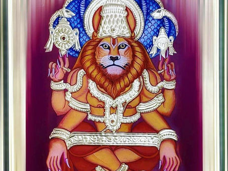 Means of Mokṣa as per Pāñcarātras: part -2