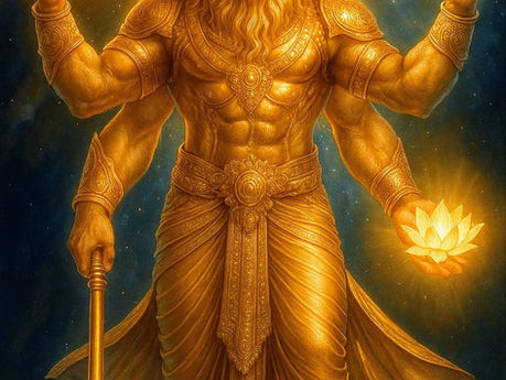 śukrācāryaprokta narasiṃhastutī :