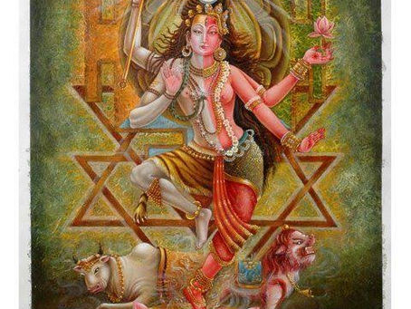 Introduction to Āgama śāstras