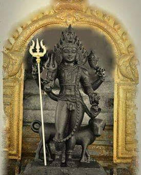 Uchchishta Devatas: