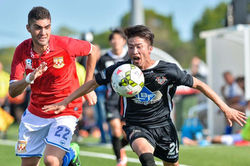 佐々木 陸 国士舘大学