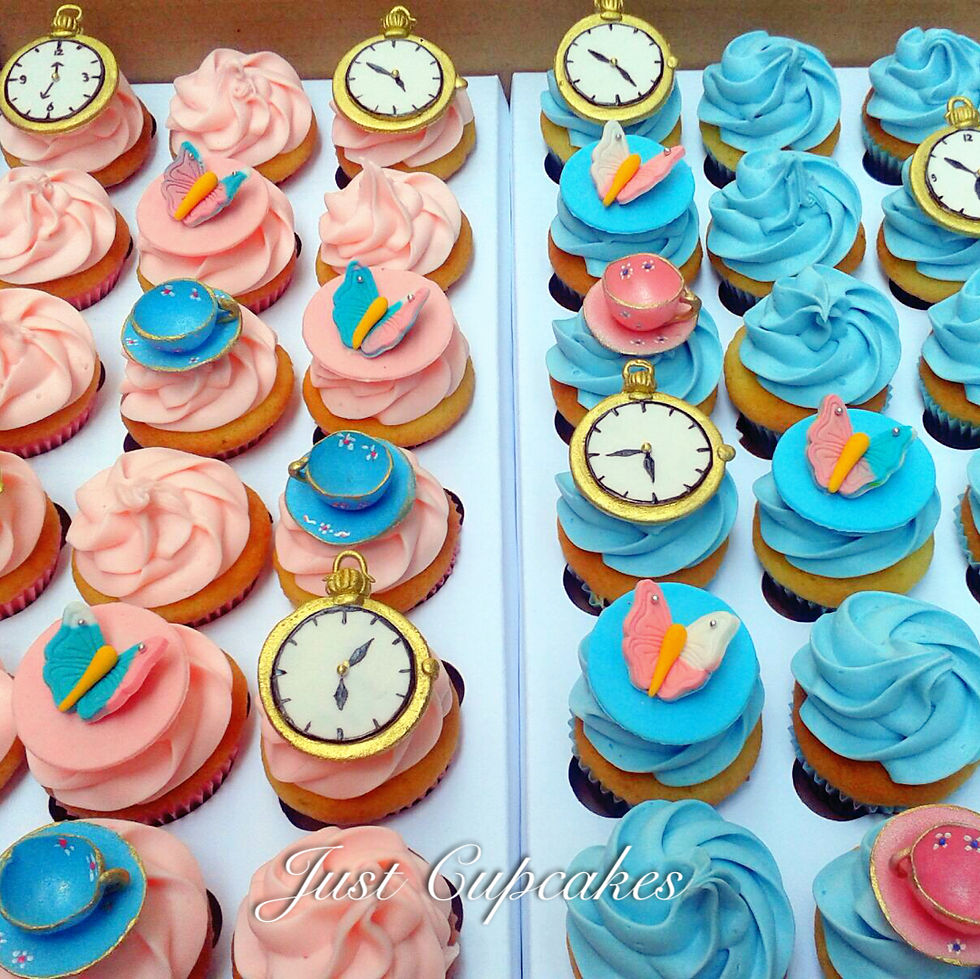 Alice in Wonderland