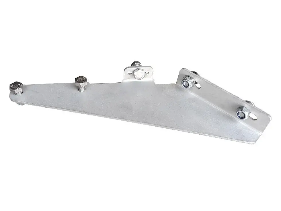 Thumbnail: Quick Pitch Roof Tent Wind Deflector