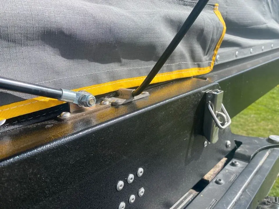 Thumbnail: Quick Pitch MiniMax Gen2 From South Africa